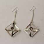 887 3745 EARRINGS